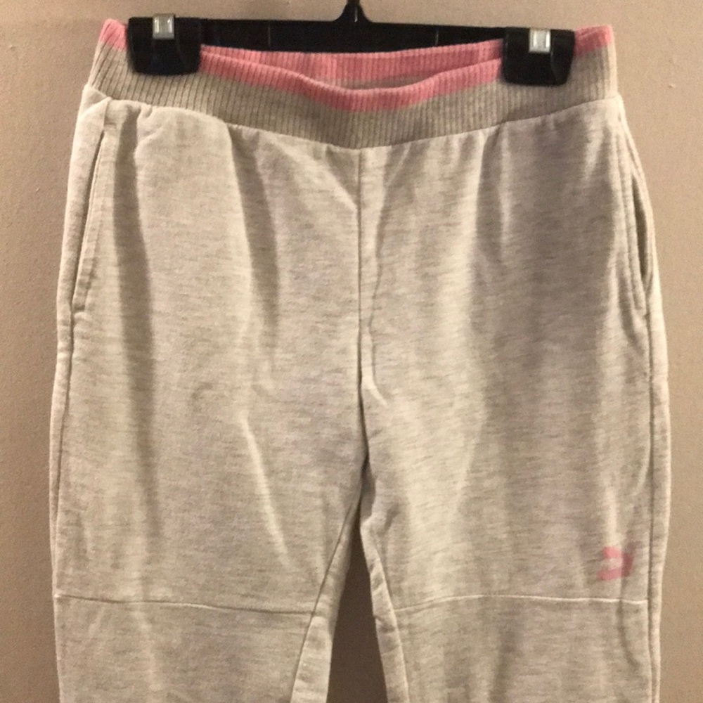 PUMA jogging pants girls (L) 12-14